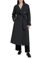 The Charles Trench Coat