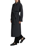 The Charles Trench Coat