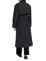 The Charles Trench Coat