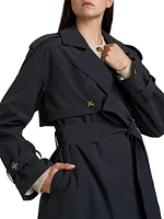 The Charles Trench Coat