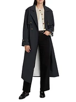 The Charles Trench Coat