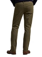 Sullivan Stretch-Cotton Chino Pants