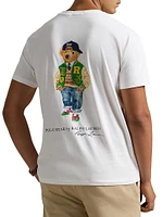 Polo Bear Cotton T-Shirt