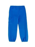 Kid's Cargo Joggers