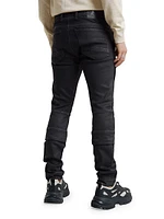 Airblaze 3D Skinny Jeans