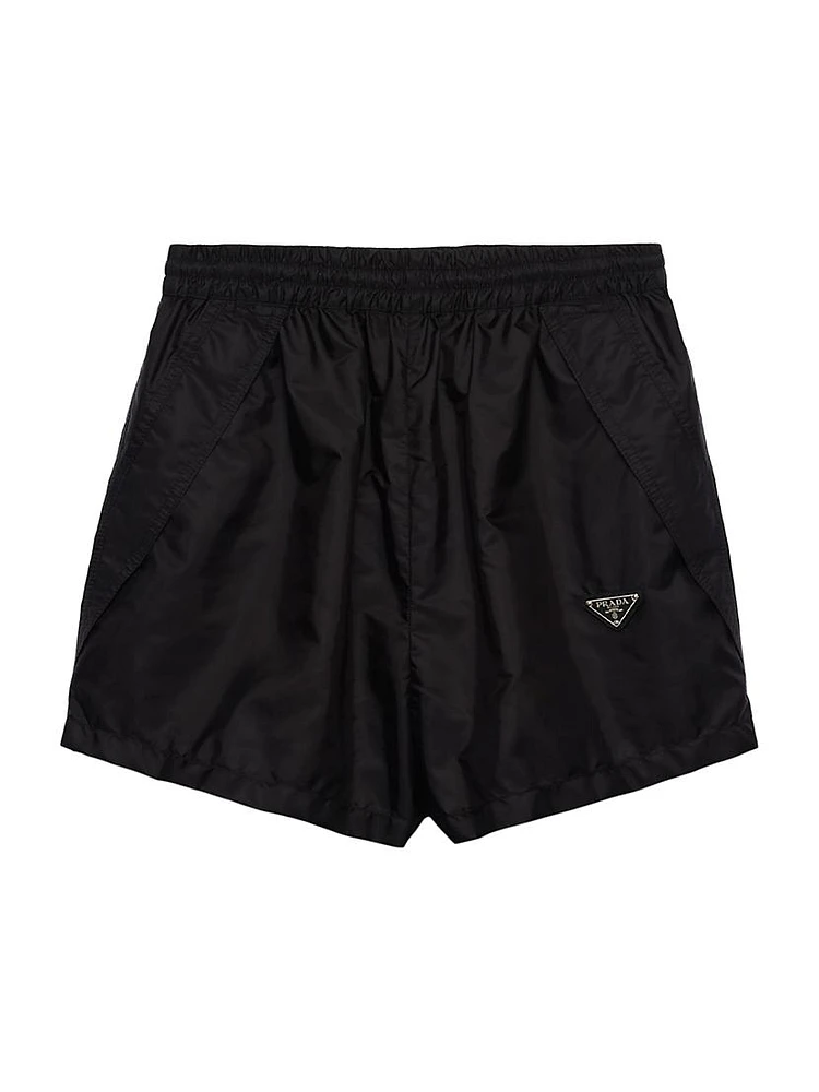 Light Re-Nylon Shorts