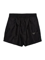 Light Re-Nylon Shorts