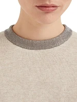 Cashmere Sweater