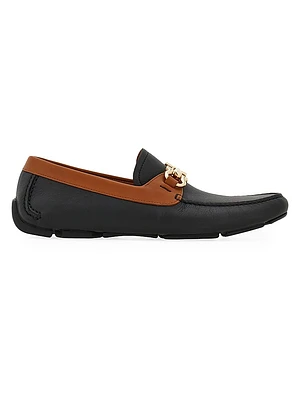 Leather Moccasins