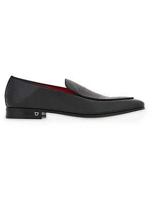 Bloom Patent Leather Loafers