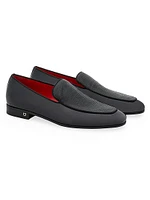 Bloom Patent Leather Loafers