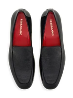 Bloom Patent Leather Loafers