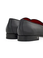 Bloom Patent Leather Loafers