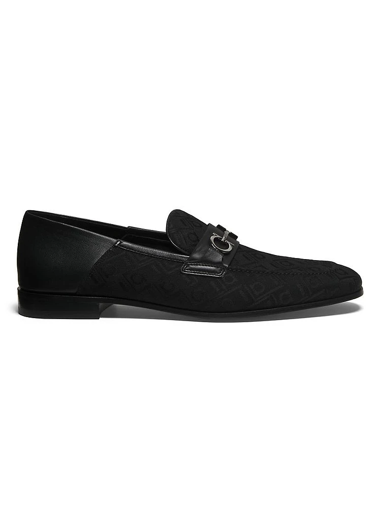 Biarritz Moccassin Loafers