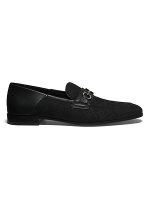 Biarritz Moccassin Loafers