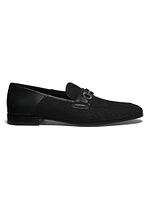 Biarritz Moccassin Loafers