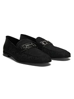 Biarritz Moccassin Loafers