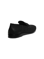 Biarritz Moccassin Loafers