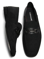 Biarritz Moccassin Loafers