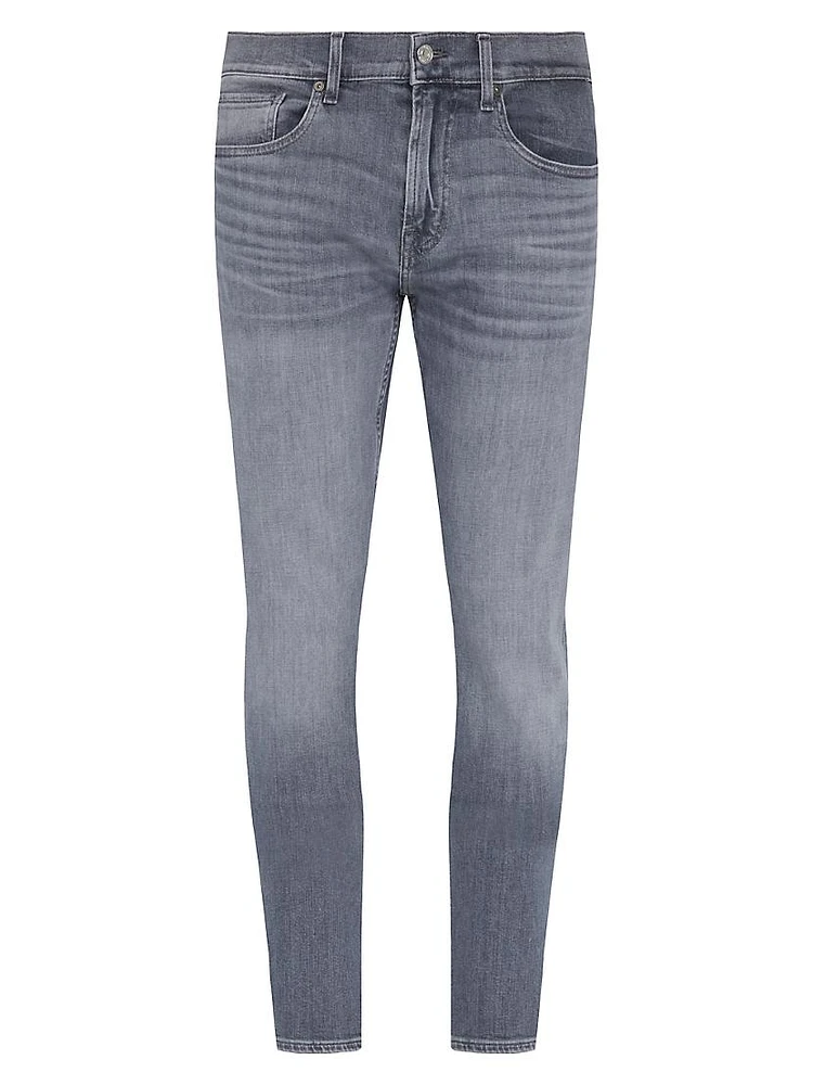 Slimmy Mid-Rise Slim-Skinny Jeans