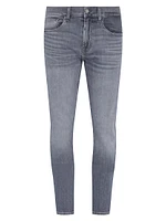 Slimmy Mid-Rise Slim-Skinny Jeans