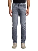 Slimmy Mid-Rise Slim-Skinny Jeans