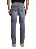 Slimmy Mid-Rise Slim-Skinny Jeans