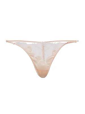 Giselle Lace G-String Panty