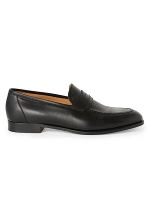 Sergio Heritage Leather Loafers