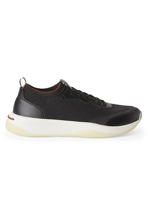 Walk Wish Wool Sneakers