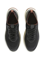 Walk Wish Wool Sneakers