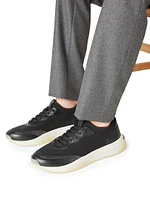 Walk Wish Wool Sneakers