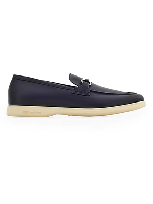 Cosimo Leather Loafers