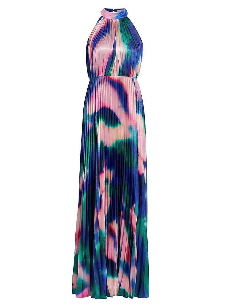 Jacqueline Maxi Dress