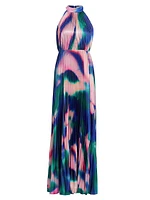 Jacqueline Maxi Dress