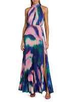 Jacqueline Maxi Dress