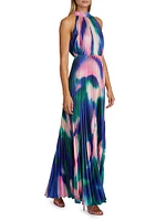 Jacqueline Maxi Dress