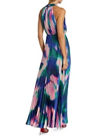 Jacqueline Maxi Dress