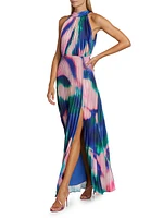 Jacqueline Maxi Dress