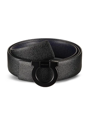 Fixed Reversible Gancini Belt