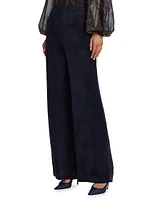 Electra Corduroy Pants