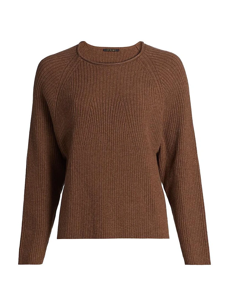 Jimi Cashmere Sweater