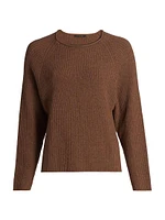 Jimi Cashmere Sweater