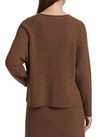 Jimi Cashmere Sweater