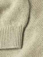 Forbello Cashmere Turtleneck Sweater