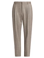 Anden Wool Tailored Pants