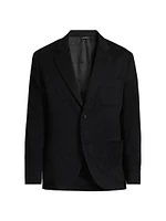 Donato Cashmere Jacket