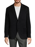 Donato Cashmere Jacket