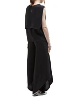 Margot Asymmetrical Pants