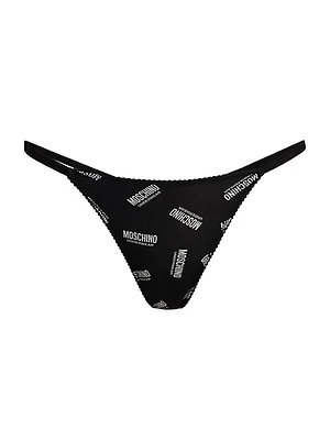 Logo Underwear 3-Pack
